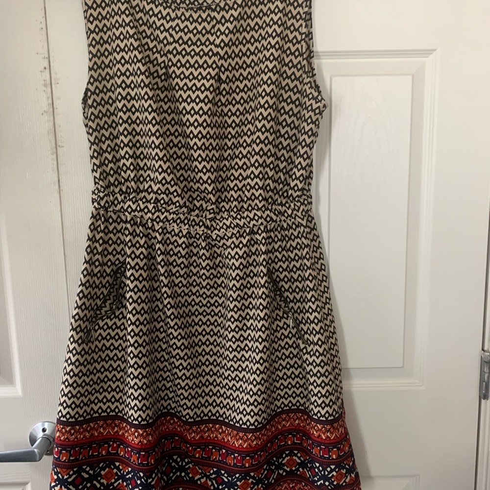 Woman’s Dress Size 1X